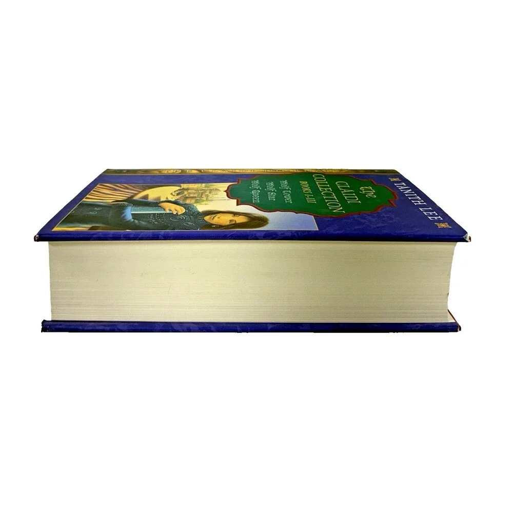 Dutton Childrens Books claidi collection